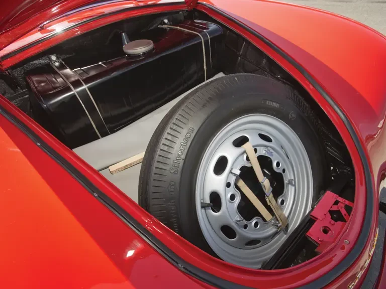 1955 Porsche Speedster - Image 17 of 20