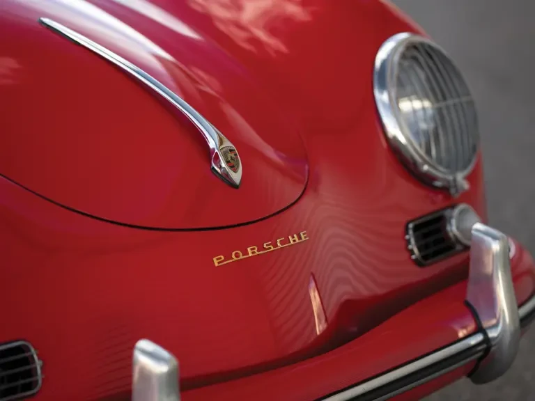 1955 Porsche Speedster - Image 7 of 27