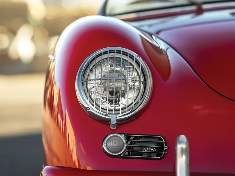 1955 Porsche Speedster - Image 17 of 27