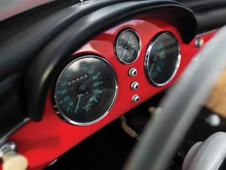 1955 Porsche Speedster - Image 15 of 27