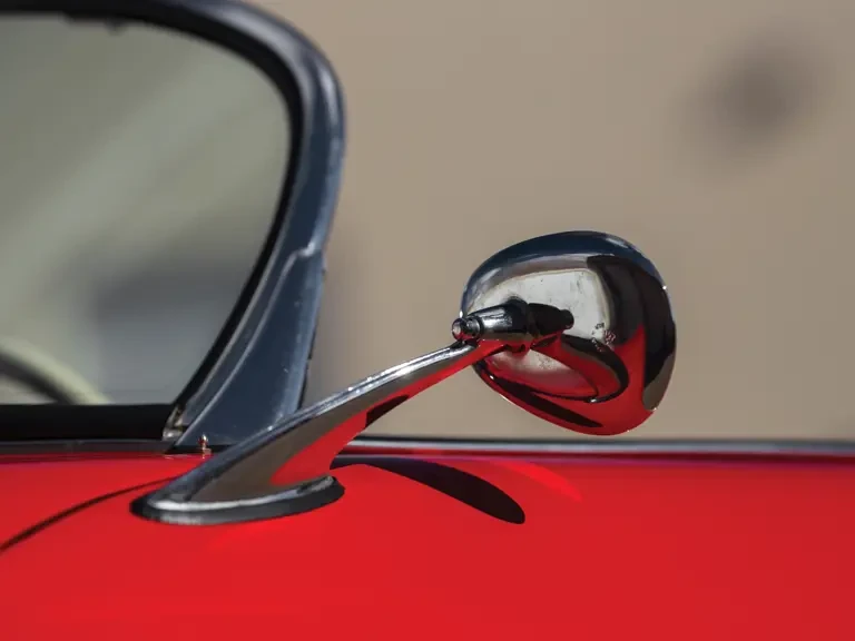1955 Porsche Speedster - Image 20 of 27