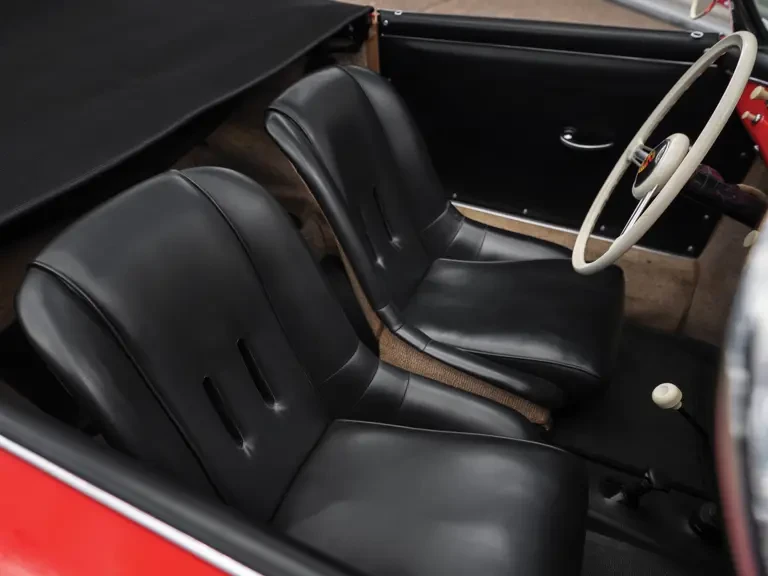 1955 Porsche Speedster - Image 13 of 27
