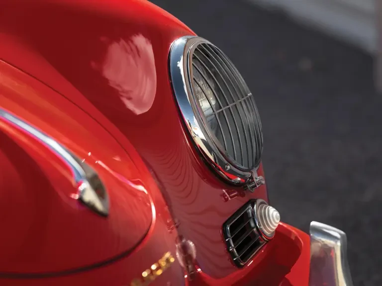 1955 Porsche Speedster - Image 16 of 27