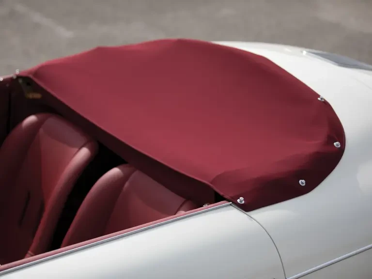1955 Porsche Speedster - Image 10 of 31