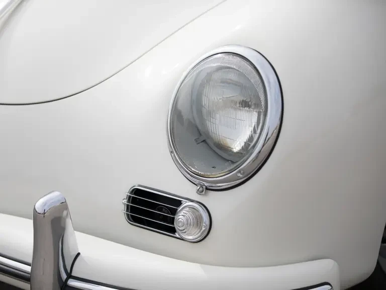 1955 Porsche Speedster - Image 9 of 31