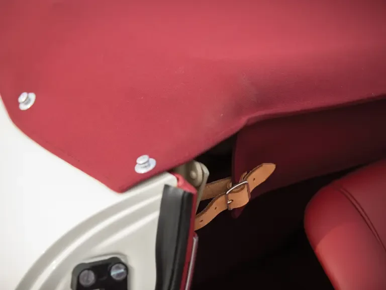 1955 Porsche Speedster - Image 25 of 31