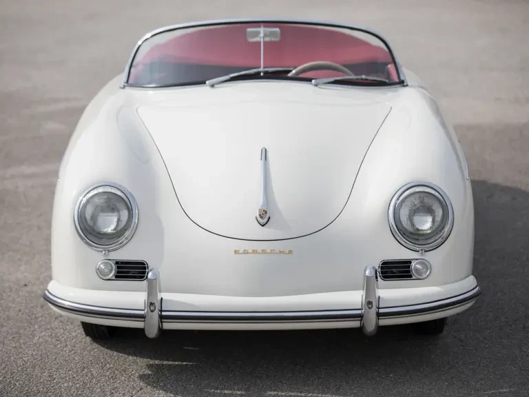 1955 Porsche Speedster - Image 11 of 31