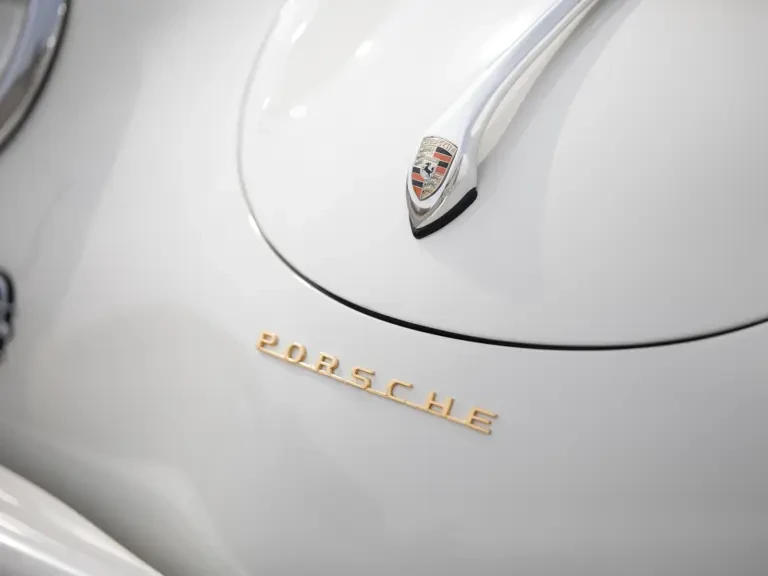 1955 Porsche Speedster - Image 7 of 31