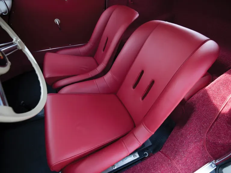 1955 Porsche Speedster - Image 16 of 31