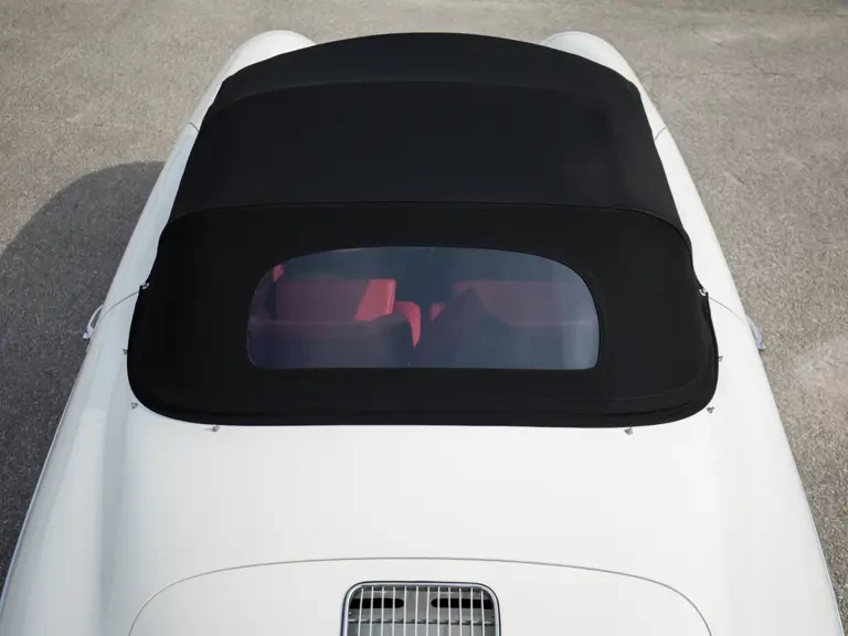 1955 Porsche Speedster - Image 24 of 31
