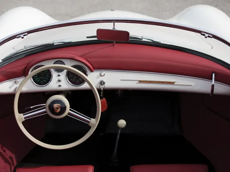 1955 Porsche Speedster - Image 5 of 31