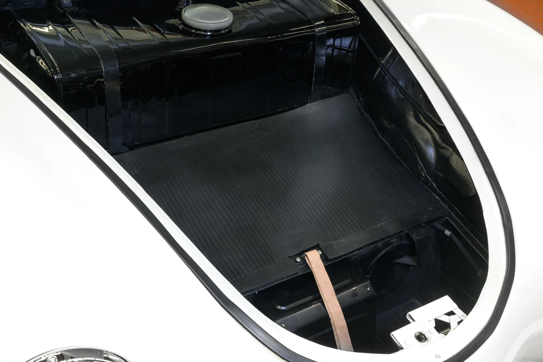 1955 Porsche 356 Pre-A - Image 31 of 31
