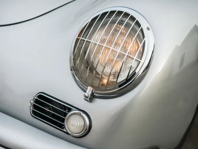 1955 Porsche 356 Pre-A - Image 18 of 28