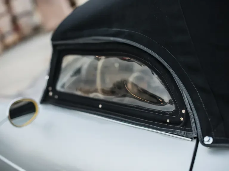 1955 Porsche 356 Pre-A - Image 17 of 28