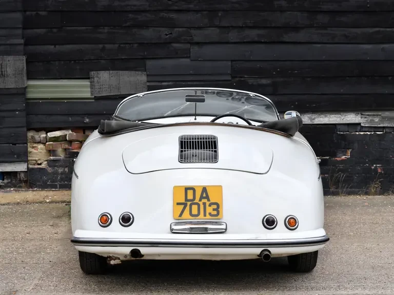 1955 Porsche Speedster - Image 19 of 22