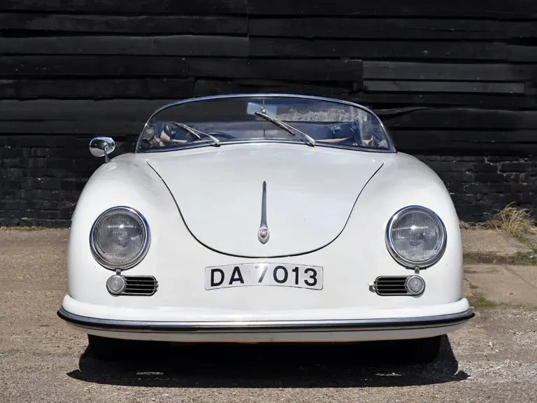 1955 Porsche Speedster - Image 18 of 22