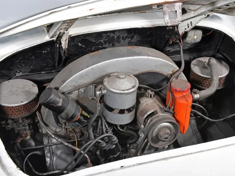 1955 Porsche Speedster - Image 4 of 22