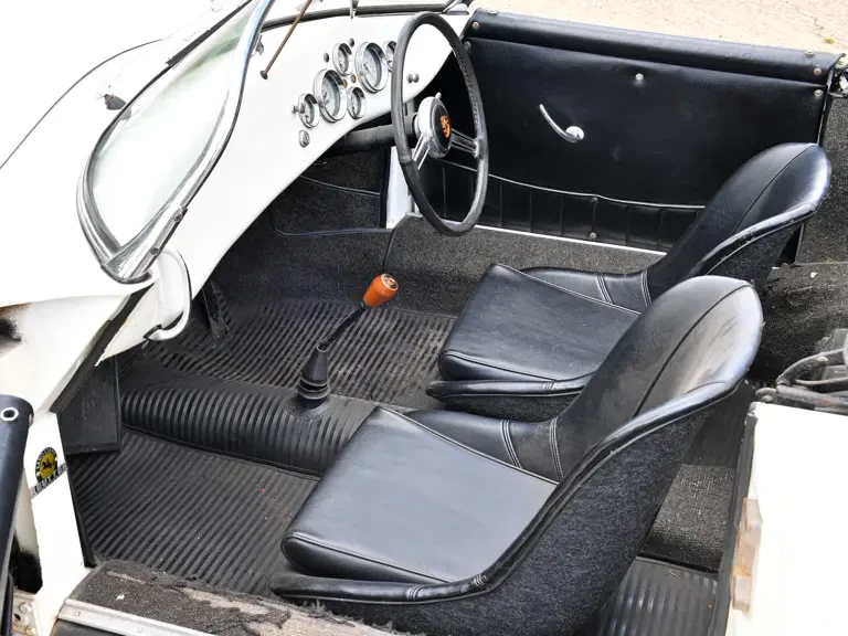 1955 Porsche Speedster - Image 8 of 22