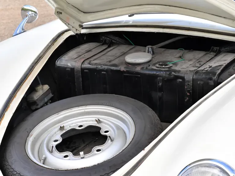 1955 Porsche Speedster - Image 9 of 22