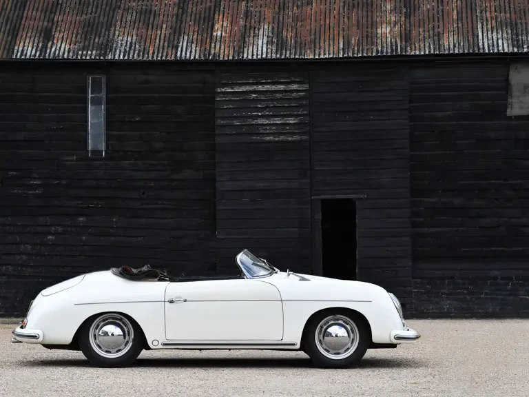 1955 Porsche Speedster - Image 6 of 22
