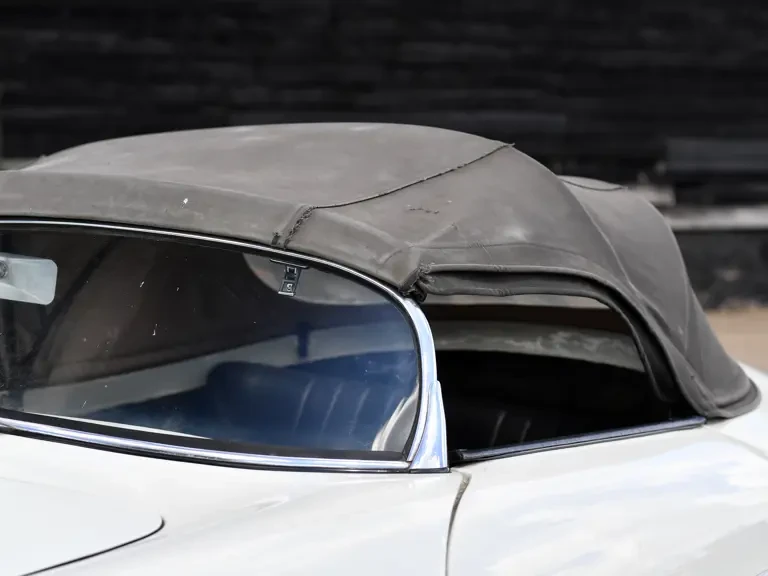 1955 Porsche Speedster - Image 7 of 22