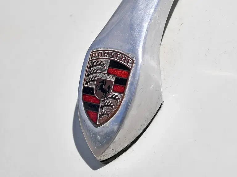 1955 Porsche Speedster - Image 20 of 22