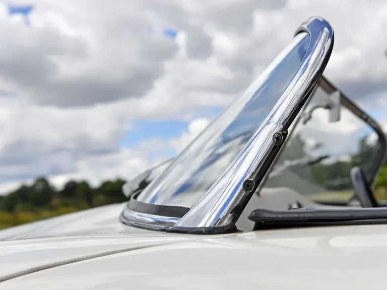 1955 Porsche Speedster - Image 17 of 22
