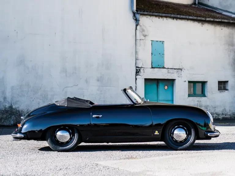 1955 Porsche 356 Pre-A - Image 6 of 27