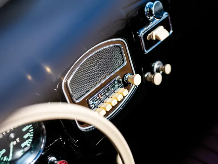 1955 Porsche 356 Pre-A - Image 13 of 27