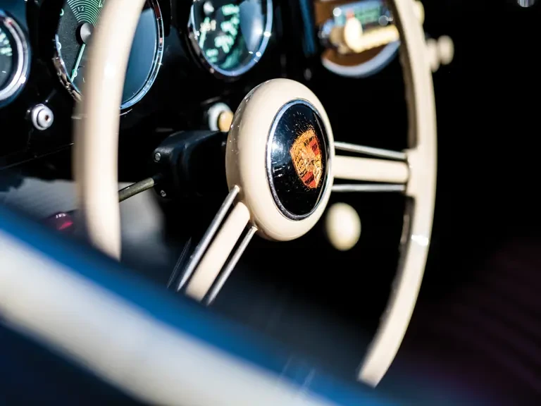 1955 Porsche 356 Pre-A - Image 11 of 27