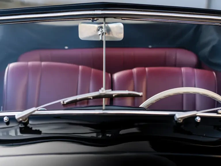 1955 Porsche 356 Pre-A - Image 16 of 27
