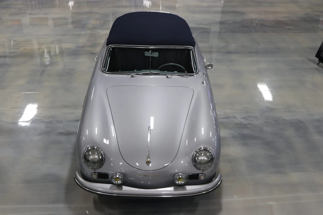 1955 Porsche 356 Pre-A - Image 22 of 31