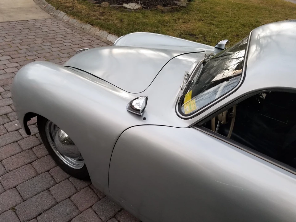 1955 Porsche 356 Pre-A - Image 19 of 31