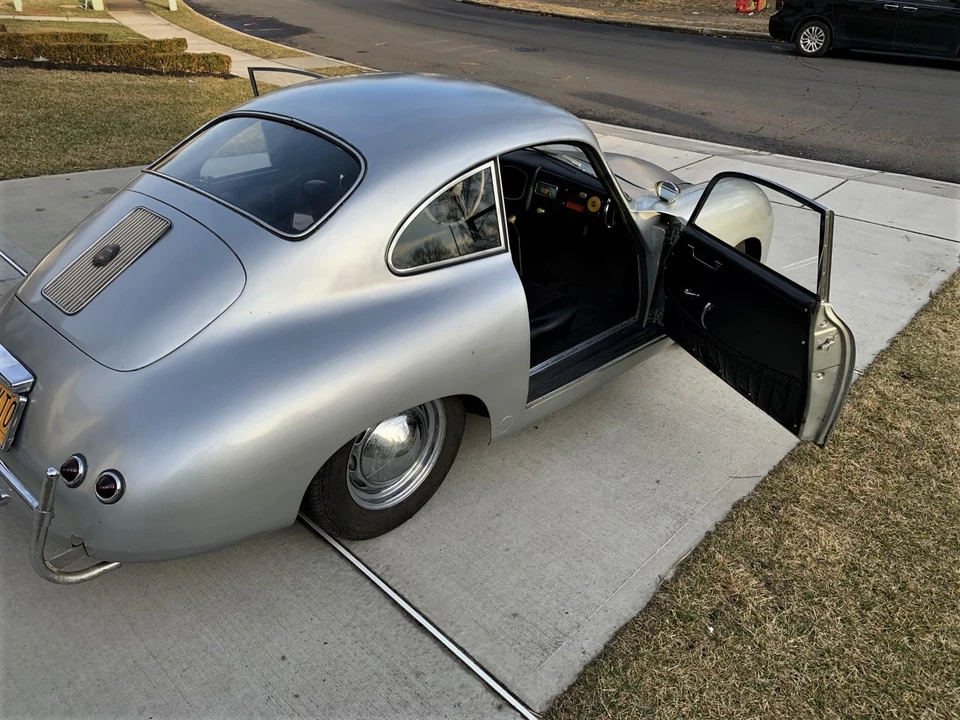 1955 Porsche 356 Pre-A - Image 27 of 31