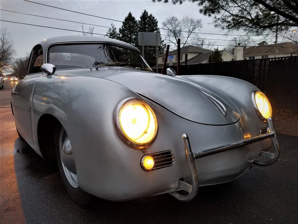 1955 Porsche 356 Pre-A - Image 14 of 31