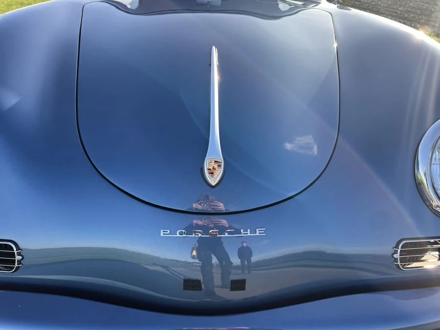 1955 Porsche 356 Pre-A - Image 14 of 31