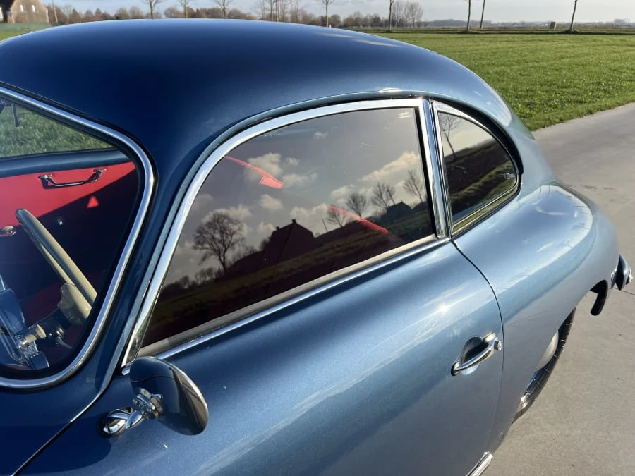 1955 Porsche 356 Pre-A - Image 24 of 31