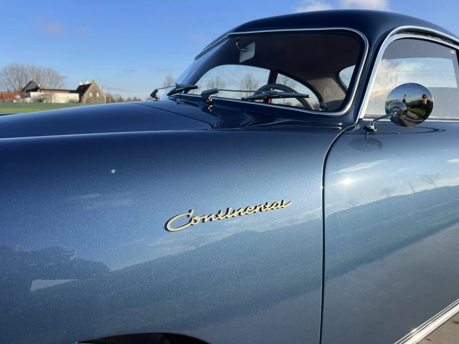 1955 Porsche 356 Pre-A - Image 6 of 31