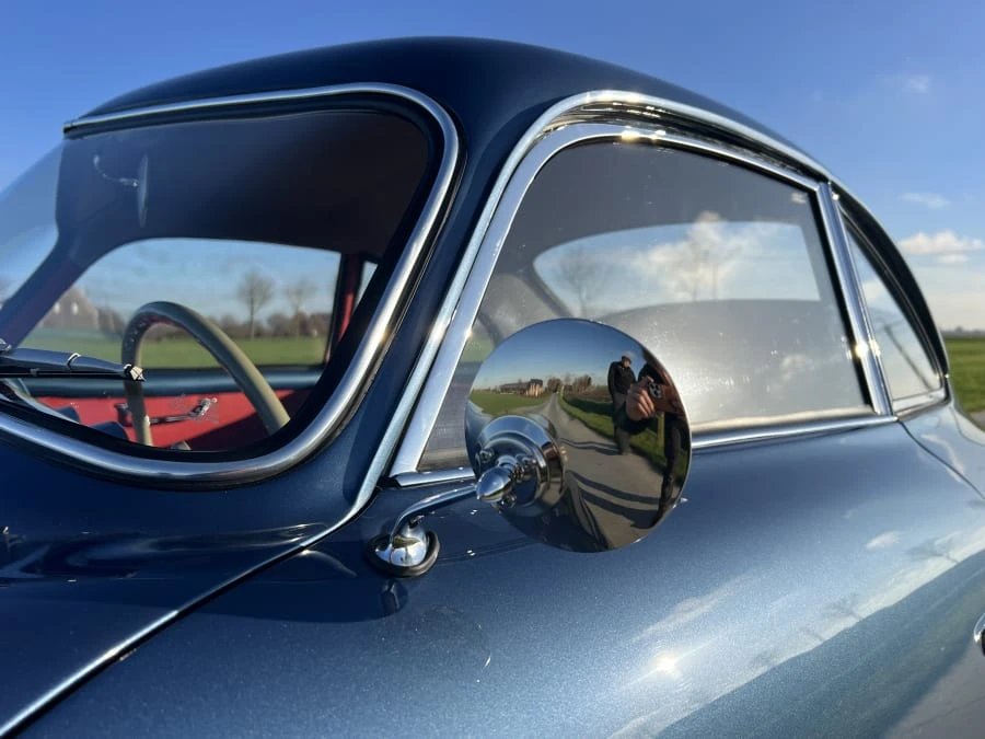 1955 Porsche 356 Pre-A - Image 28 of 31