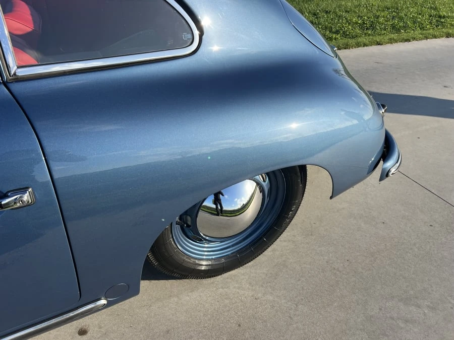 1955 Porsche 356 Pre-A - Image 27 of 31
