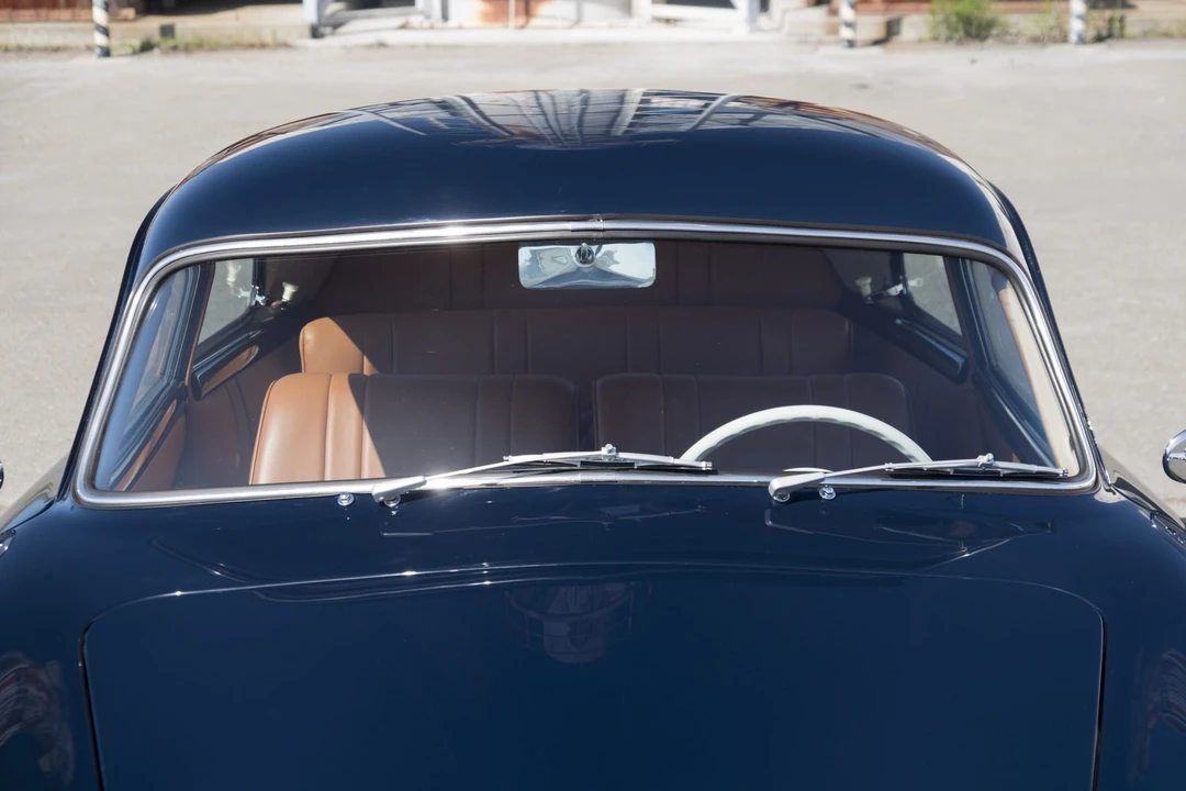1955 Porsche 356 Pre-A - Image 30 of 31