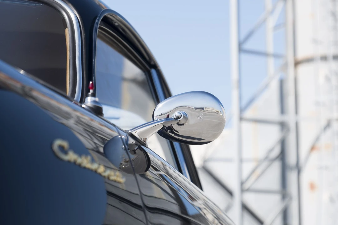 1955 Porsche 356 Pre-A - Image 29 of 31