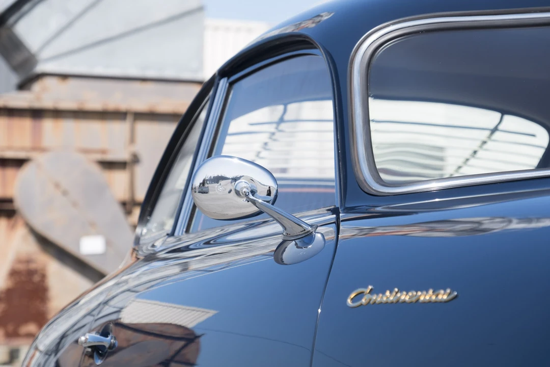 1955 Porsche 356 Pre-A - Image 28 of 31