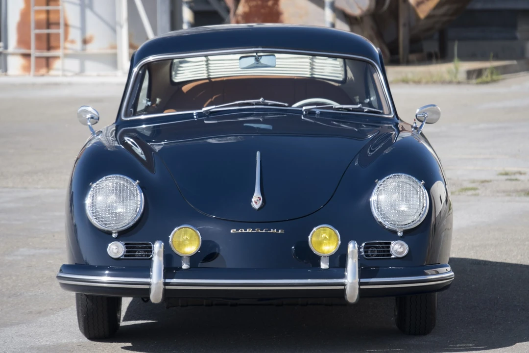1955 Porsche 356 Pre-A - Image 2 of 31