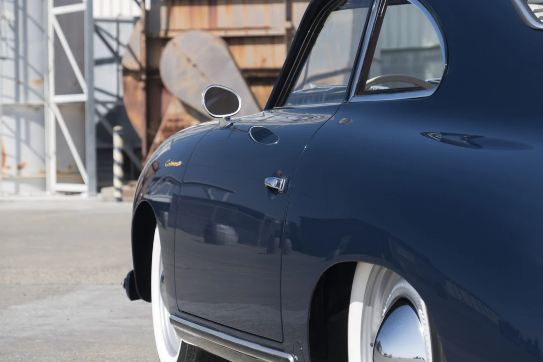 1955 Porsche 356 Pre-A - Image 27 of 31