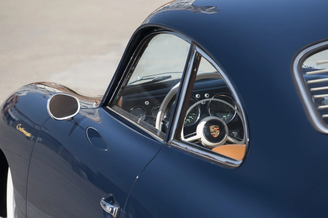1955 Porsche 356 Pre-A - Image 26 of 31