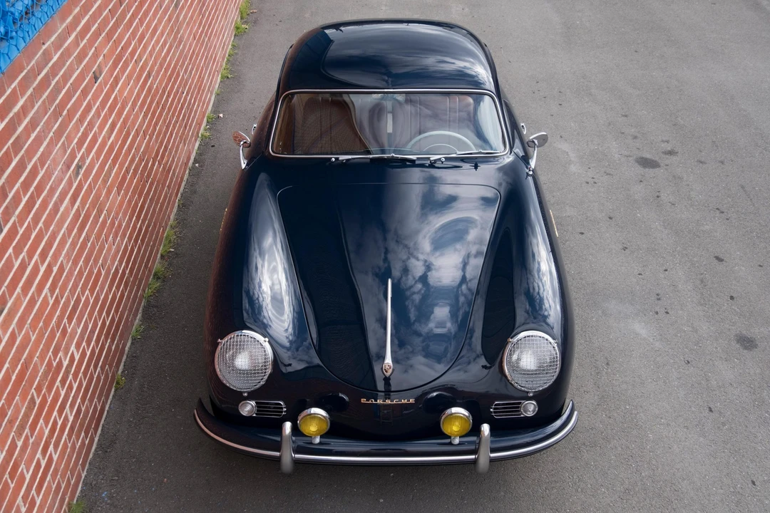 1955 Porsche 356 Pre-A - Image 11 of 31