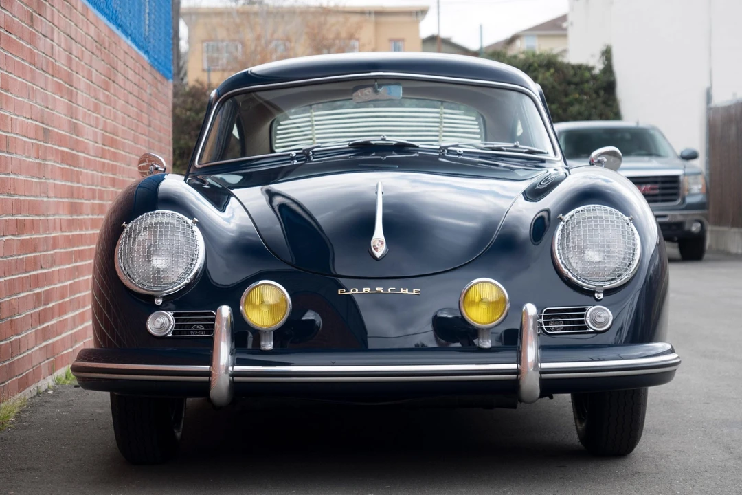 1955 Porsche 356 Pre-A - Image 12 of 31