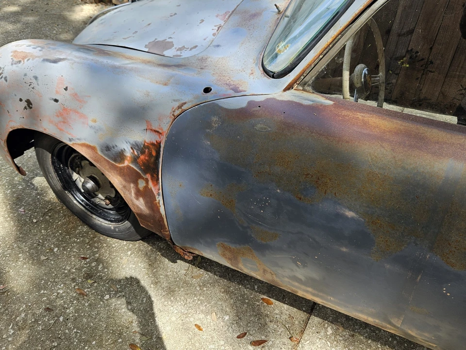 1955 Porsche 356 Pre-A - Image 28 of 31