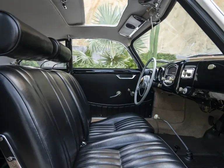 1955 Porsche 356 Pre-A - Image 23 of 31